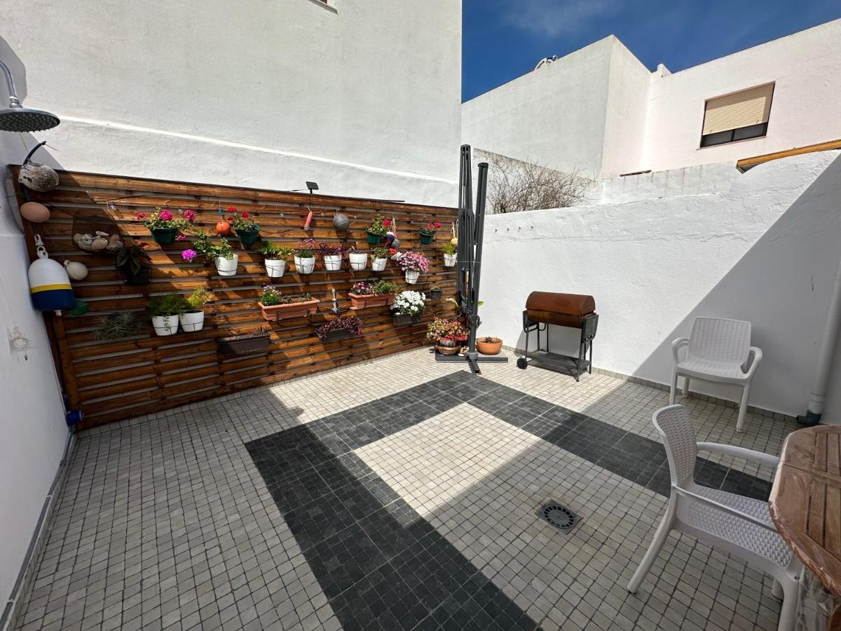Вилла Casita De Болония Экстерьер фото