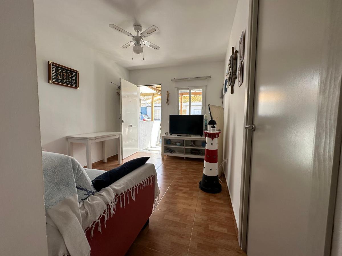 Вилла Casita De Болония Экстерьер фото