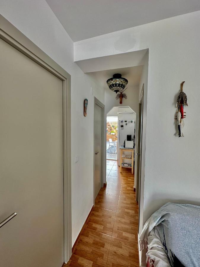 Вилла Casita De Болония Экстерьер фото